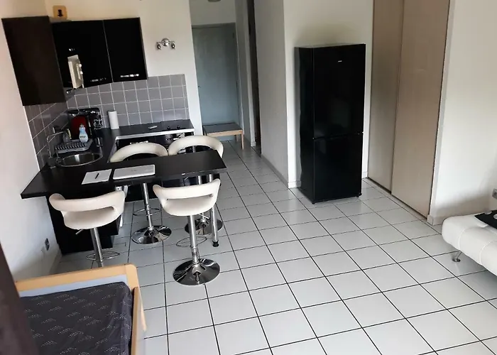 Les Pieds Dans L'eau Les Marines De 4 Couchages Appartement *