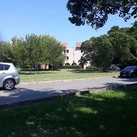 Les Pieds Dans L'eau Les Marines De 4 Couchages Lägenhet Moriani Plage