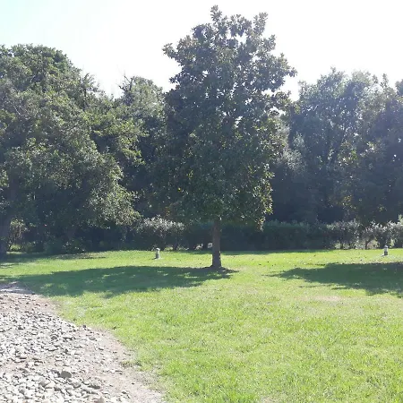 Les Pieds Dans L'eau Les Marines De 4 Couchages *