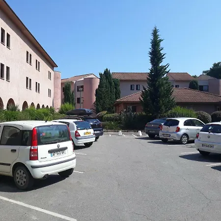 Les Pieds Dans L'eau Les Marines De 4 Couchages Lägenhet *