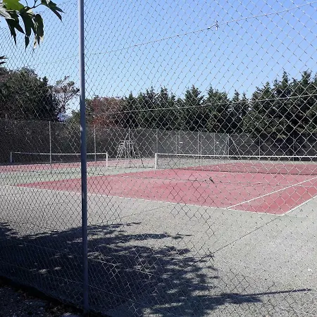 Apartment Les Pieds Dans L'eau Les Marines De 4 Couchages
