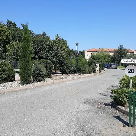 Apartment Les Pieds Dans L'eau Les Marines De 4 Couchages