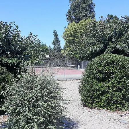 Les Pieds Dans L'eau Les Marines De 4 Couchages Apartment
