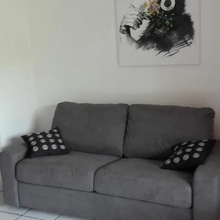 Les Pieds Dans L'eau Les Marines De 4 Couchages *