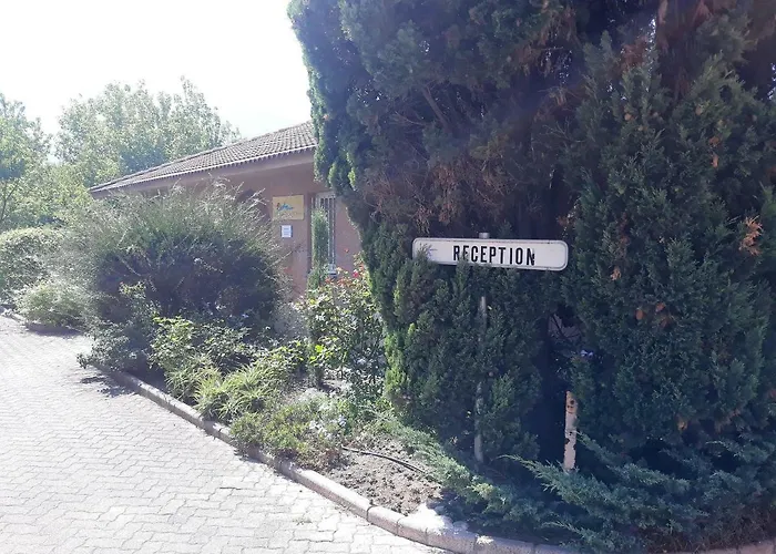 Les Pieds Dans L'eau Les Marines De 4 Couchages *