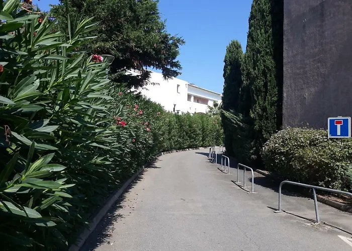 Les Pieds Dans L'eau Les Marines De 4 Couchages * 莫里亚尼海滩