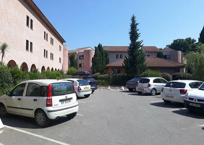 Les Pieds Dans L'eau Les Marines De 4 Couchages 公寓 *