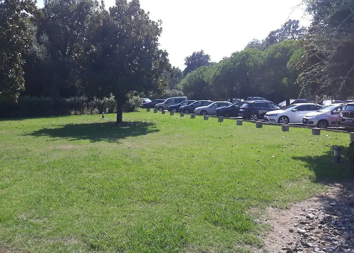 公寓 Les Pieds Dans L'eau Les Marines De 4 Couchages *