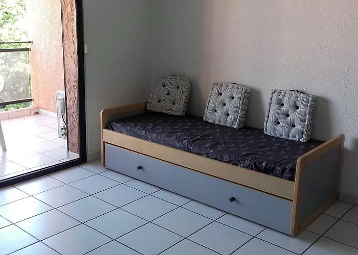 Les Pieds Dans L'eau Les Marines De 4 Couchages 公寓 *